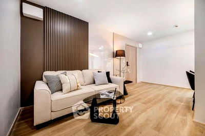 Condos for sale : 2-BR Condo at The Excel Hideaway Sukhumvit 71 near BTS Phra Khanong (ID 2325511)