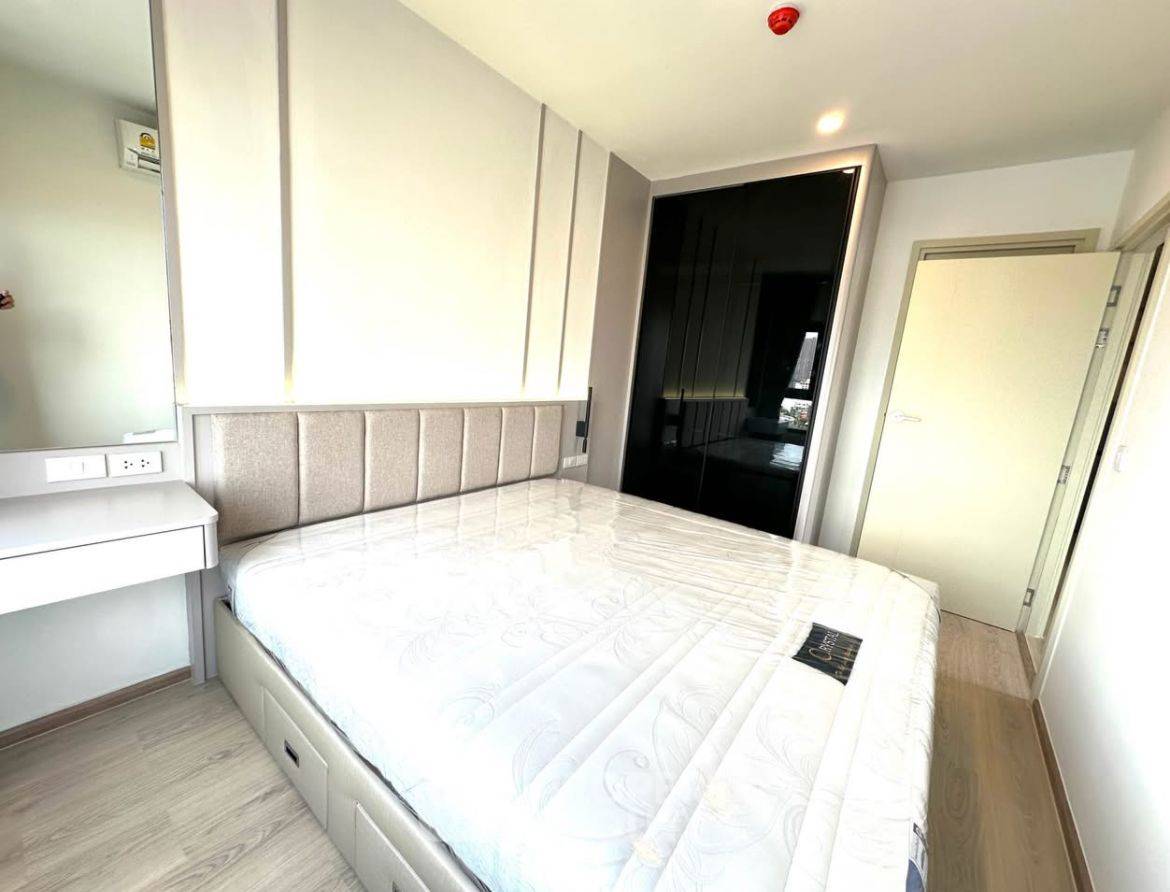picture 2-BR Condo at LIFE Rama 4 - Asoke near MRT Queen Sirikit National Convention Centre (ID 2324655) - 5/8