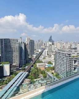 รูปภาพ 3-BR Condo at The Strand Thonglor near BTS Thong Lor (ID 2324369)