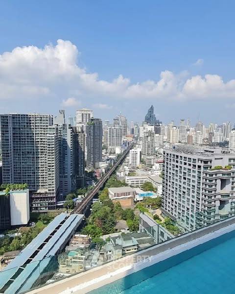 รูป คอนโด 3-ห้องนอน ที่ เดอะ สแตรนด์ ทองหล่อ ใกล้ BTS ทองหล่อ (ID 2324369) - รูปที่ 1/9
