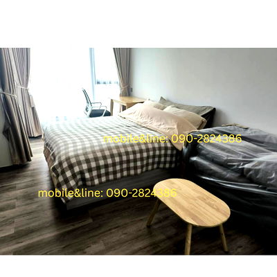 Condos for rent : Room for rent @ Kave Embryo Rangsit 7500 THB/Month