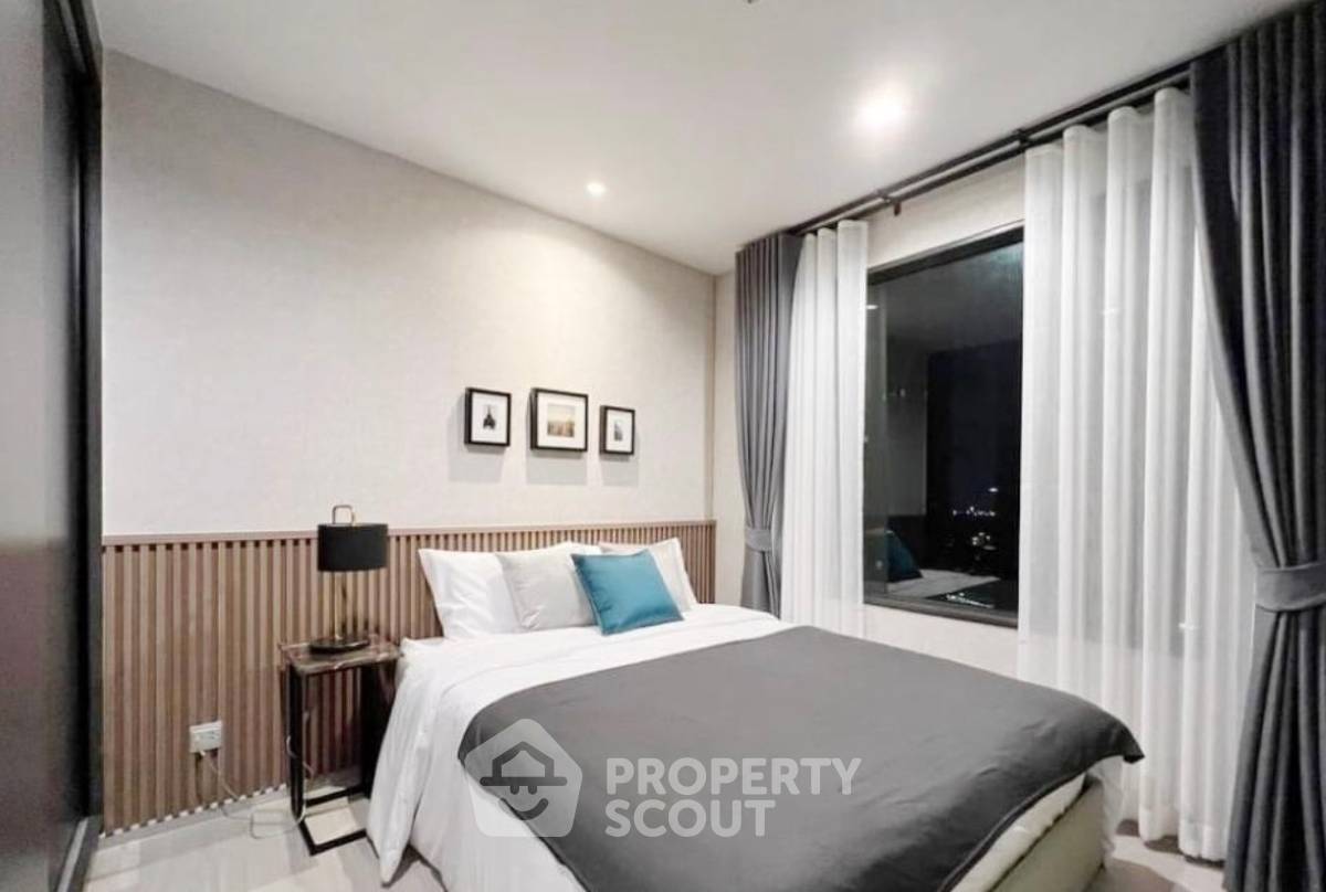 รูป คอนโด 2-ห้องนอน ที่ ไลฟ์ ลาดพร้าว ใกล้ BTS ห้าแยกลาดพร้าว (ID 2087132) - รูปที่ 4/5