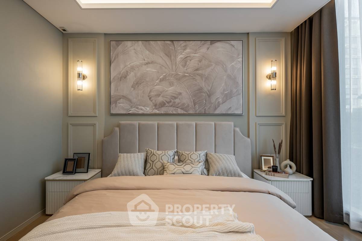 picture 2-BR Condo at Baan Sindhorn near BTS Ratchadamri (ID 2325525) - 16/32