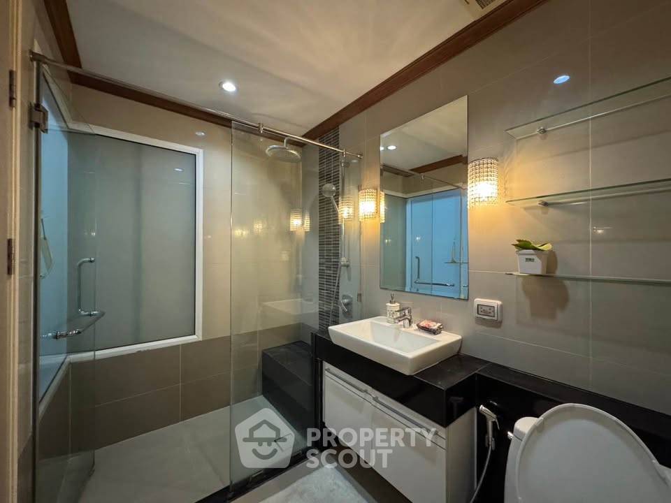 รูป คอนโด 2-ห้องนอน ที่ ศุภาลัย พรีเมียร์ แอท อโศก ใกล้ MRT เพชรบุรี (ID 2048435) - รูปที่ 13/16