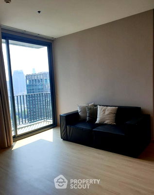 ขายคอนโด : คอนโด 1-ห้องนอน ที่ ไพน์ บาย แสนสิริ ใกล้ BTS ราชเทวี (ID 2035576)