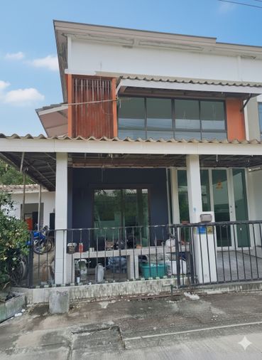 🏠✨ ขายทาวน์โฮม 2 ชั้น หมู่บ้านพฤกษา 83 หลังมุม ✨🏠📌 ต่อเติมเต็มพื้นที่แล้ว หน้าบ้าน + หลังบ้าน 📍 ทำเลทอง ติด เซ็นทรัลศาลายา เพียง 50 เมตร‼️