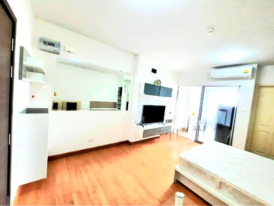 คอนโดให้เช่า : 💲RB20763 ให้เช่าถูกมาก🍀ศุภาลัย เวอเรนด้า รัตนาธิเบศร์ ✅แอดไลน์ @930jwqti ( มี @ ด้วย) แอดมินตอบไว