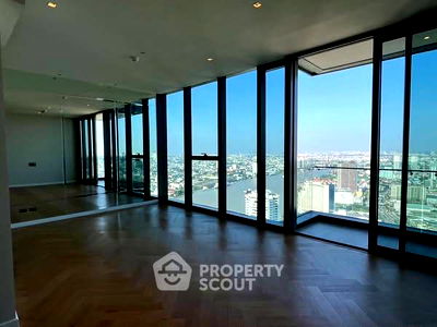 ขายคอนโด : คอนโด 2-ห้องนอน ที่ คณาพญา เรสซิเดนซ์ พระราม 3 ใกล้ พระราม 3 (ID 2325393)