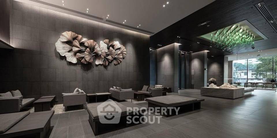 picture 1-BR Condo at The Fine Bangkok Thonglor-Ekamai near BTS Thong Lor (ID 2325225) - 8/16