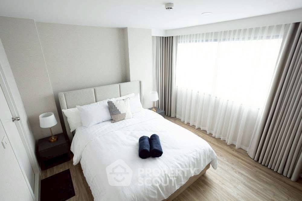 picture 2-BR Condo at Blossom Condo @ Sathorn-Charoenrat near BTS Surasak (ID 2324818) - 10/20