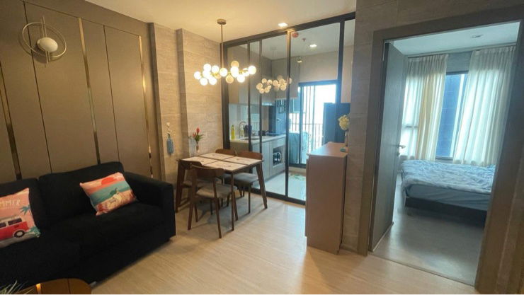 picture For RentðLife asoke rama9ð0639399665 - 1/5