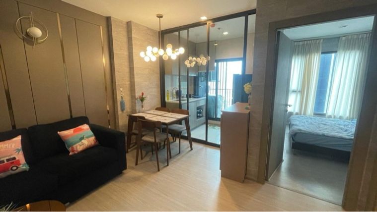 For Rent📍Life asoke rama9📞0639399665