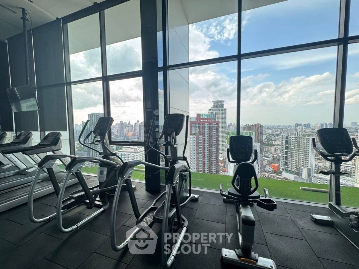 picture 2-BR Condo at Life Sukhumvit 48 near BTS Phra Khanong (ID 2324799) - 6/7