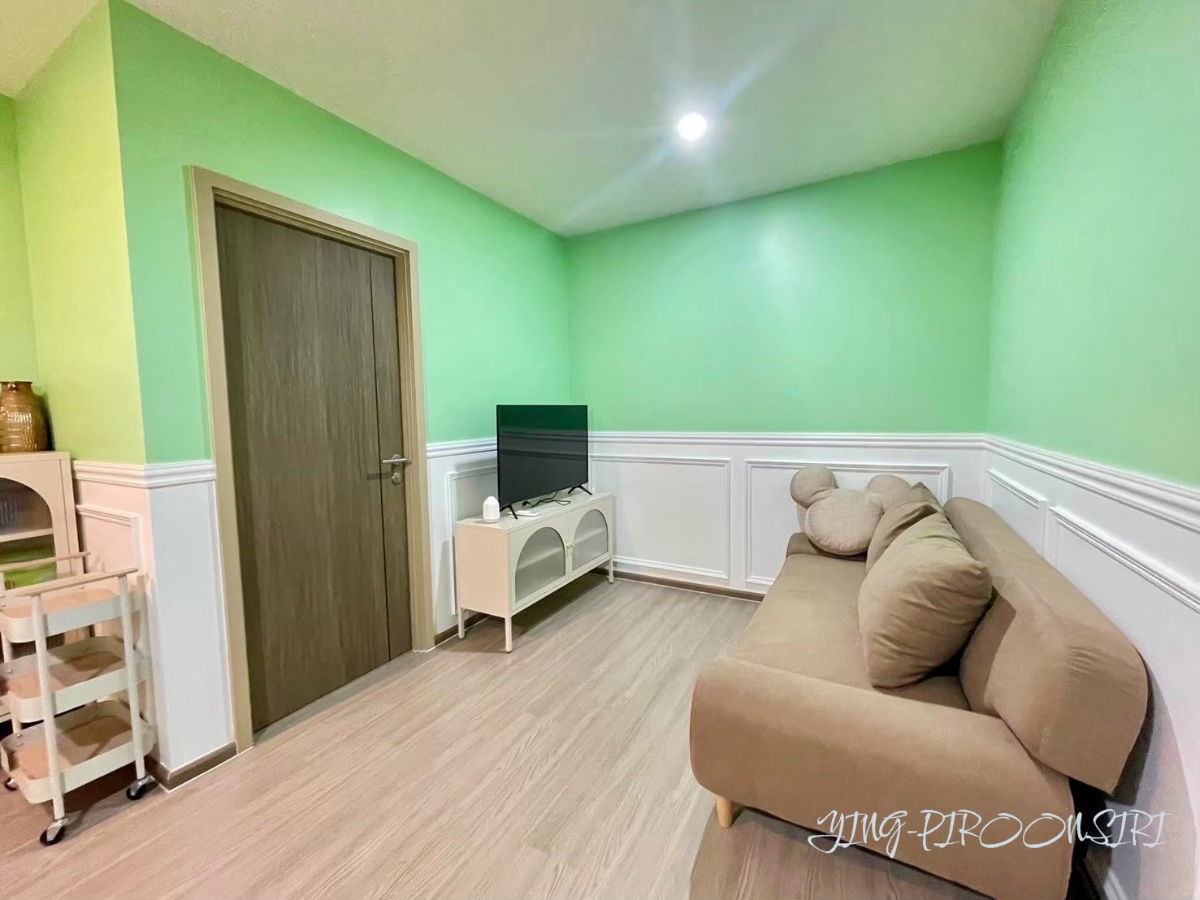 picture Condo for rental at Hay HuaHin, 2 bedroom, size 25 sq.m.,Room78/217 - 2/37