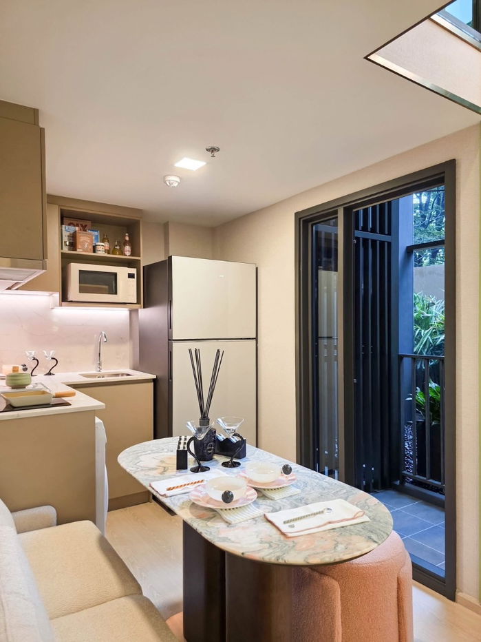 picture XELF by Sansiri✨ Located on Sukhumvit 36, in the heart of Thonglor🎊🤩 📞061-6161426/065-4496399 🟢LINE: @wsrcondo - 5/13