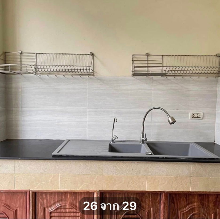 picture House for rent, Perfect Masterpiece Ratchaphruek , ready to move in, NH0019 - 23/26