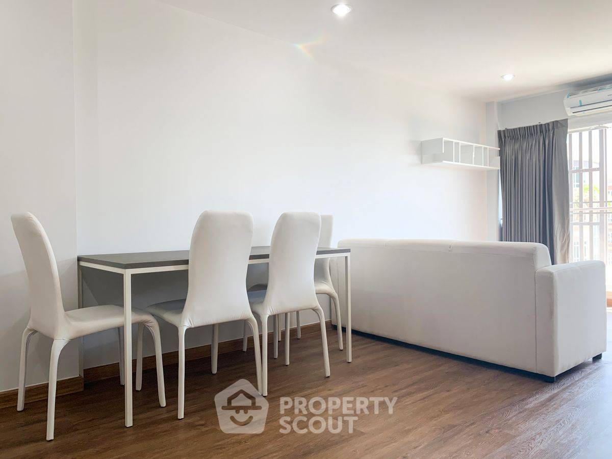 รูป คอนโด 1-ห้องนอน ที่ ไมอามี่ บางปู ใน ท้ายบ้าน (ID 2324088) - รูปที่ 3/9