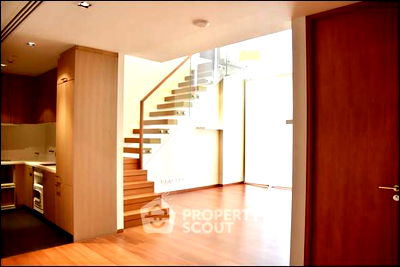 Condos for rent Sathon 1  : 2-BR Condo at The Sukhothai Residences Condominium near MRT Lumphini (ID 2326248)