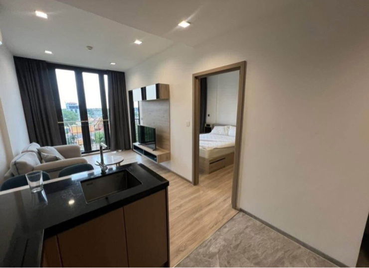 picture For rent kawa haus 1 bed 1 bath 0639399665 - 9/10