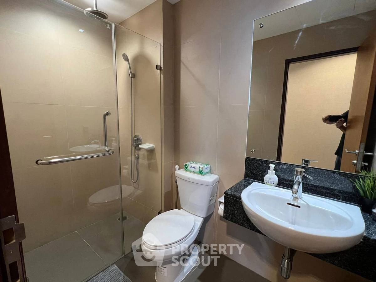 รูป คอนโด 2-ห้องนอน ที่ ฟิฟตี้ไนน์ เฮอร์ริเทจ สุขุมวิท 59 ใกล้ BTS ทองหล่อ (ID 2326100) - รูปที่ 19/29