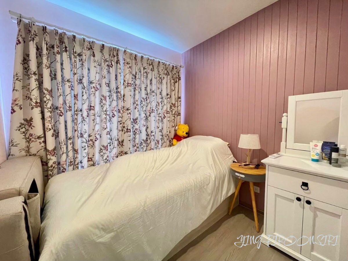picture Condo for rental at Hay HuaHin, 2 bedroom, size 25 sq.m.,Room78/217 - 10/37