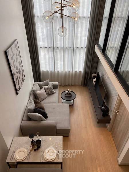picture 2-BR Condo at Knightsbridge Prime Sathorn near BTS Saint Louis (ID 2325119) - 2/16