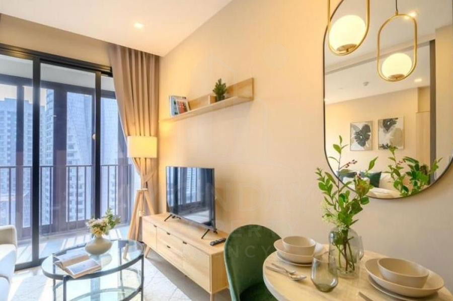 picture 📌 Urgently for sell : Ashton Asoke beautiful room, fully furnished, ready to move in. MD-92236 - 6/6