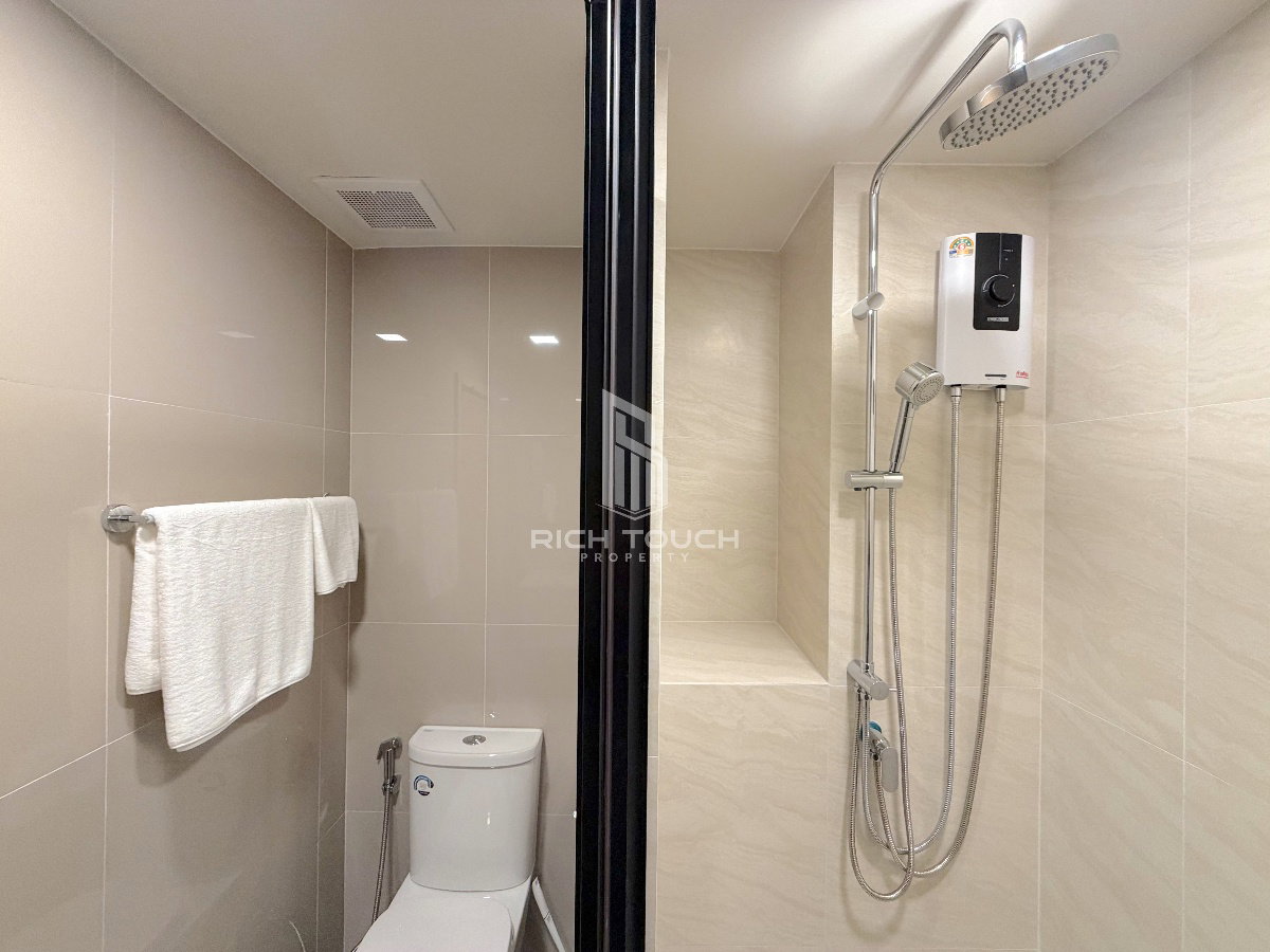 For rent the base rise Phuket 20,000 baht!!! - image 5
