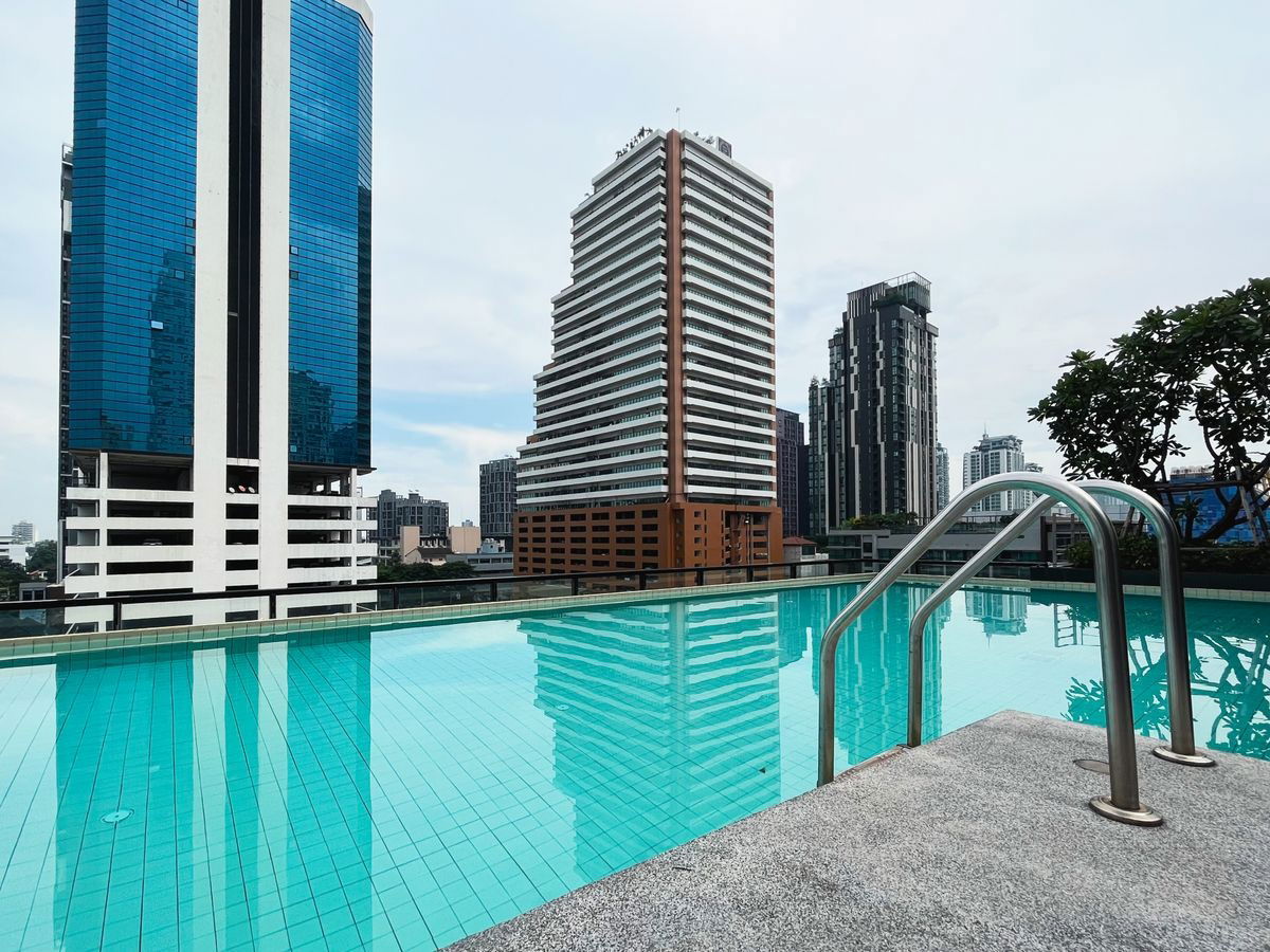 picture Code: KJ8941  for rent SOCIO Reference 61 // Line ID: @kjcondo (with @) // - 21/21