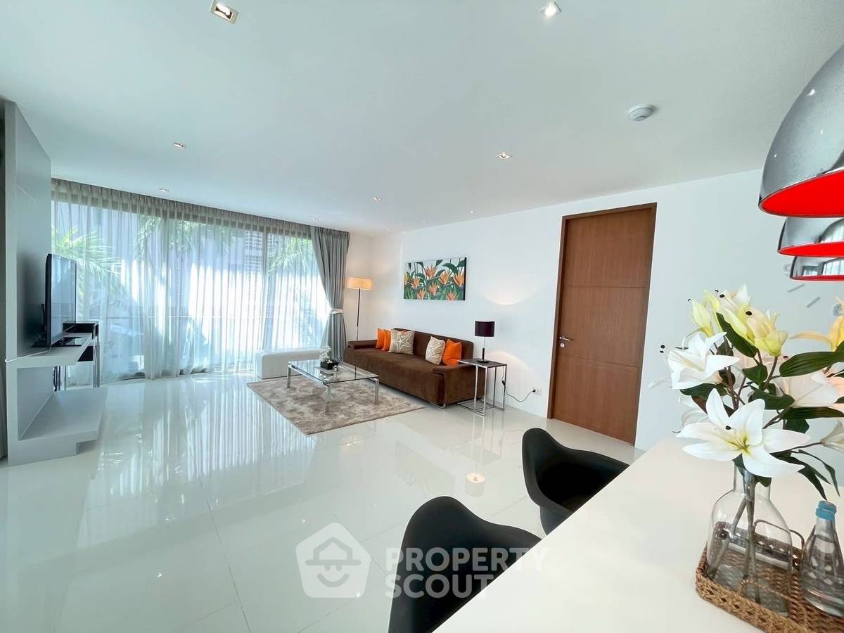 picture 3-BR Condo at The Sanctuary Wongamat close to Sanctuary of Truth (ID 2326443) - 3/10