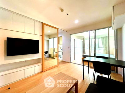 ขายคอนโด : คอนโด 1-ห้องนอน ที่ ริทึ่ม สาทร-นราธิวาส ใกล้ BTS ช่องนนทรี (ID 1699719)