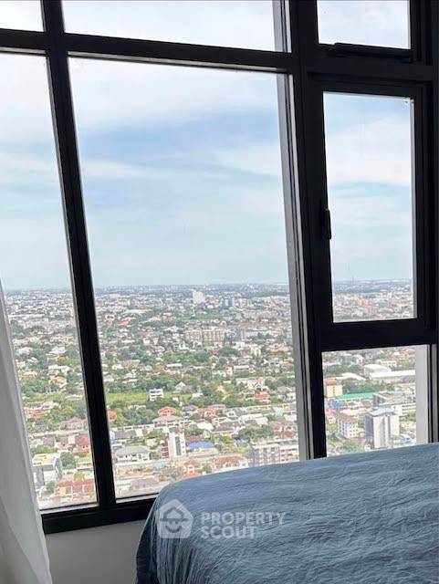 picture 1-BR Condo at The Line Sukhumvit 101 near BTS Punnawithi (ID 2071974) - 3/18