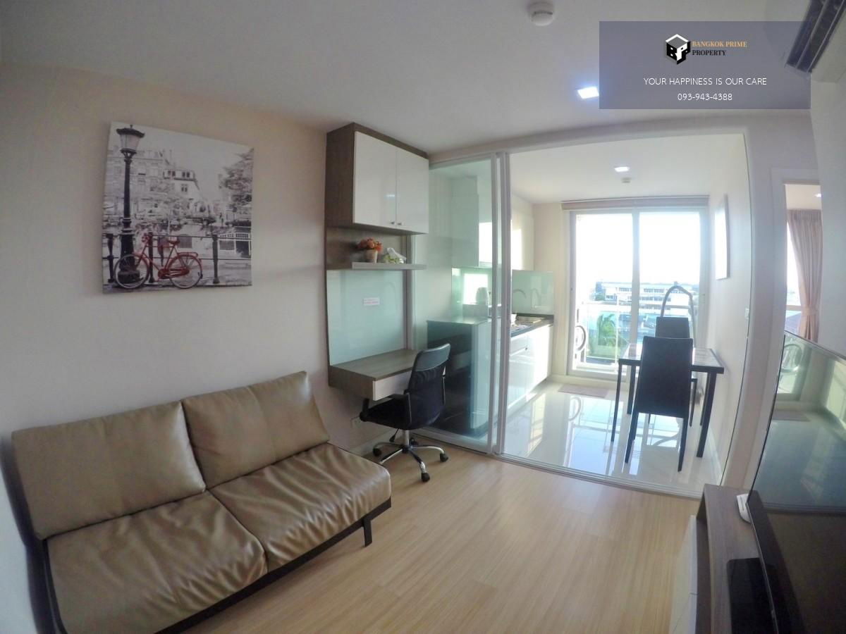 picture Mayfair Place Sukhumvit 64 | 🚝Near BTS Punnawithi #2025092712062 - 7/13