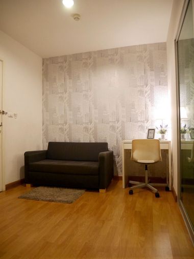 *FOR RENT* Aspire พระราม4 ใกล้ BTS เอกมัย 