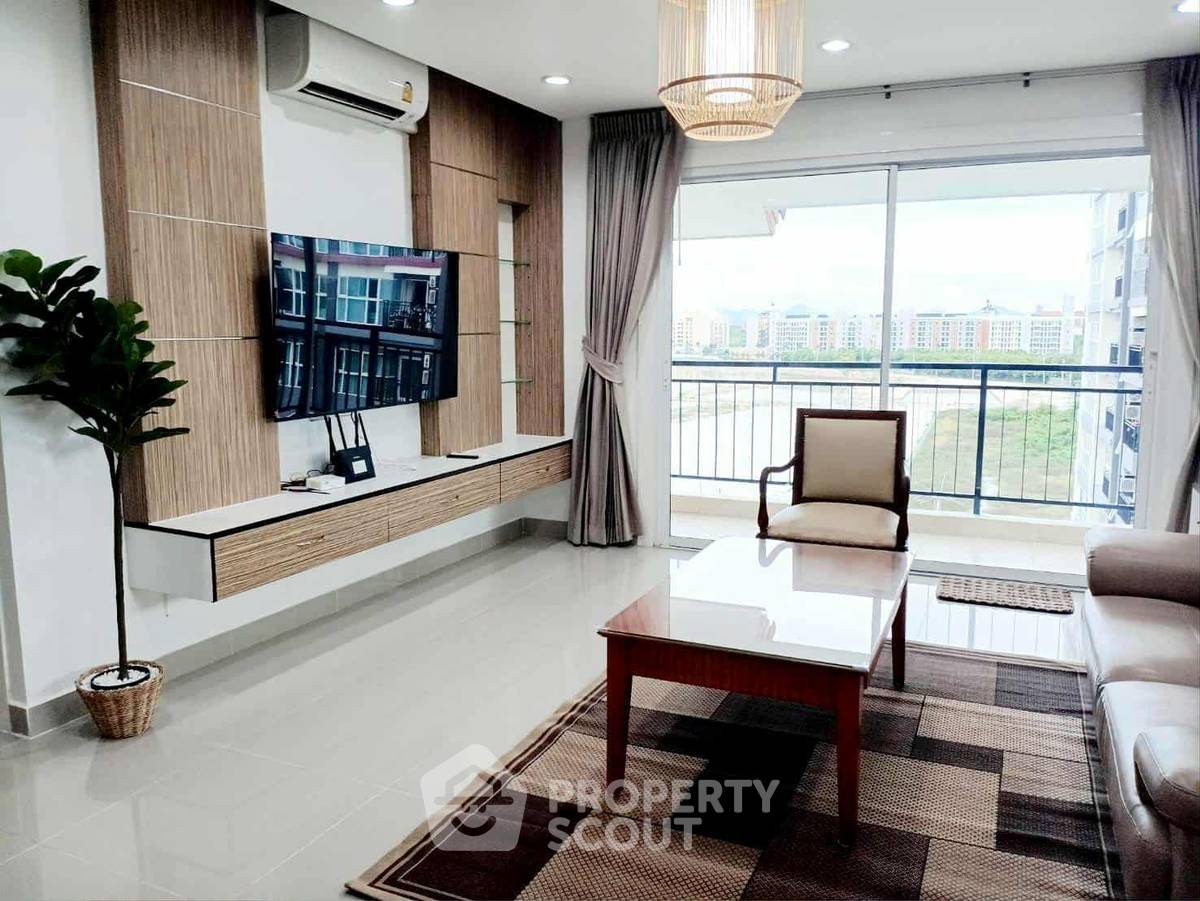 picture 1-BR Condo at La Santir Porchland 5 Pattaya close to Pattaya (ID 2324673) - 15/20