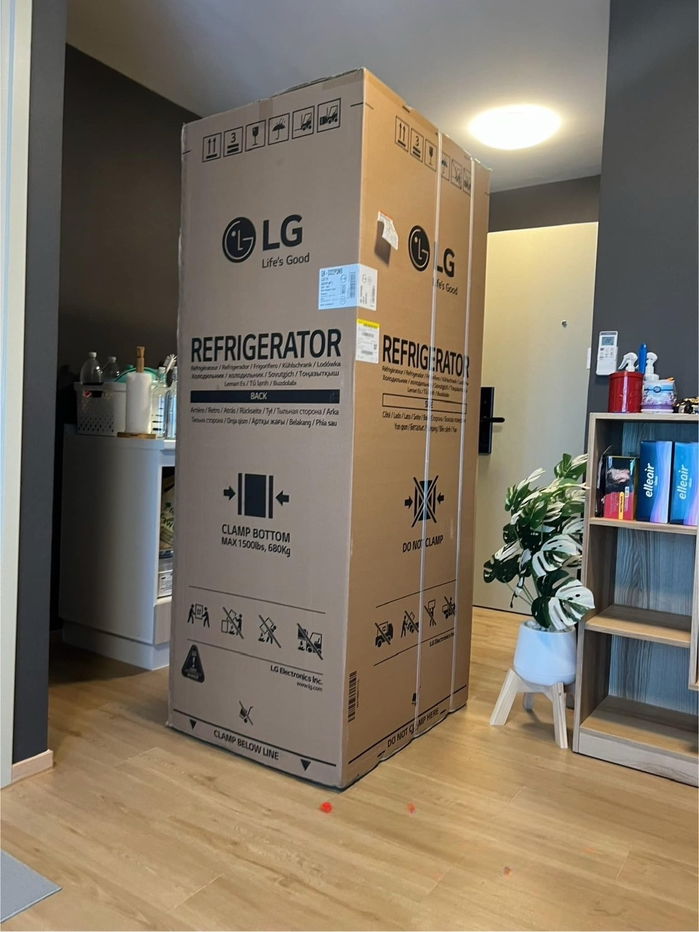 picture (18866) Feel Condominium Ladprao 33 - 7/8