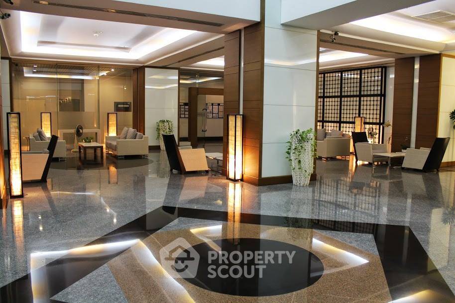 picture 2-BR Condo at Baan Sathorn Chaopraya near BTS Krung Thon Buri (ID 2325694) - 35/40