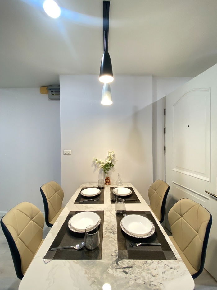 picture Condo for sale The Next Ladprao 44 Price 3.69 MB. - 7/20