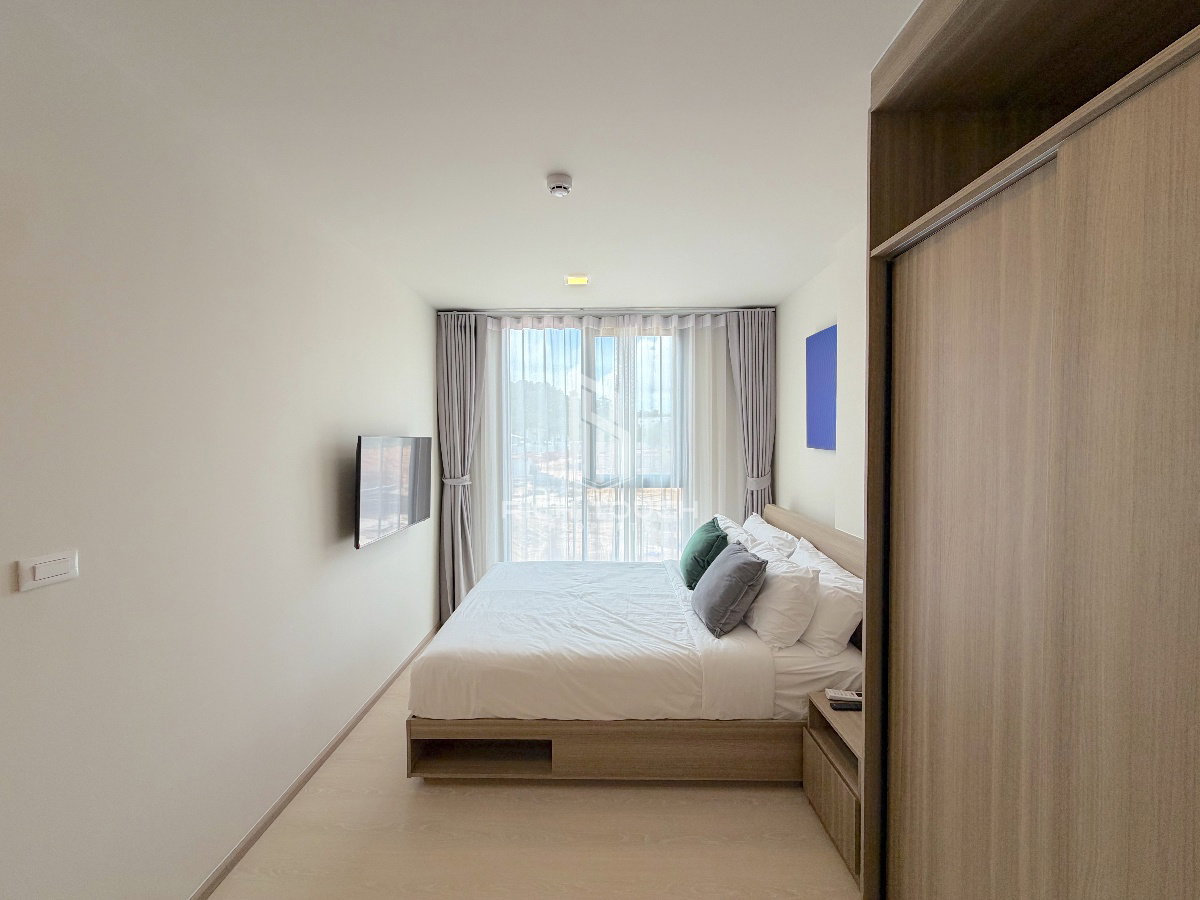 For rent the base rise Phuket 20,000 baht!!! - image 3