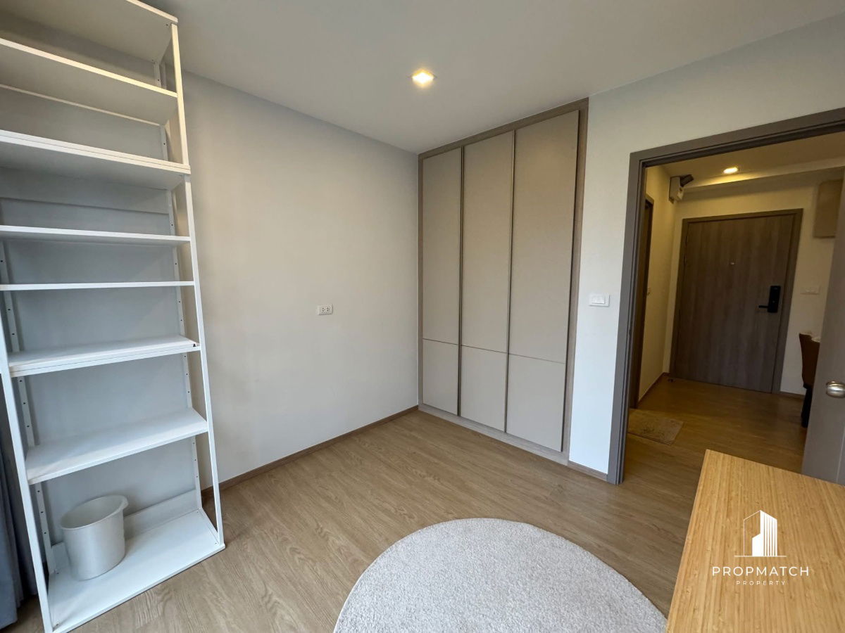 รูป ✨Flash Deal ✨The Nest Sukhumvit 71 ( 2Bed 2Bath 47SQM.) แต่งครบพร้อมอยู่ !! เพียง 30,000 บาทต่อเดือน Tel.0981315848 @propmatch - รูปที่ 9/10