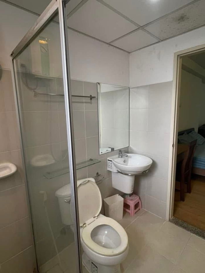 picture #R6603 🎉 270968 Condo for rent  Supalai Park Ratchayothin  - 5/15