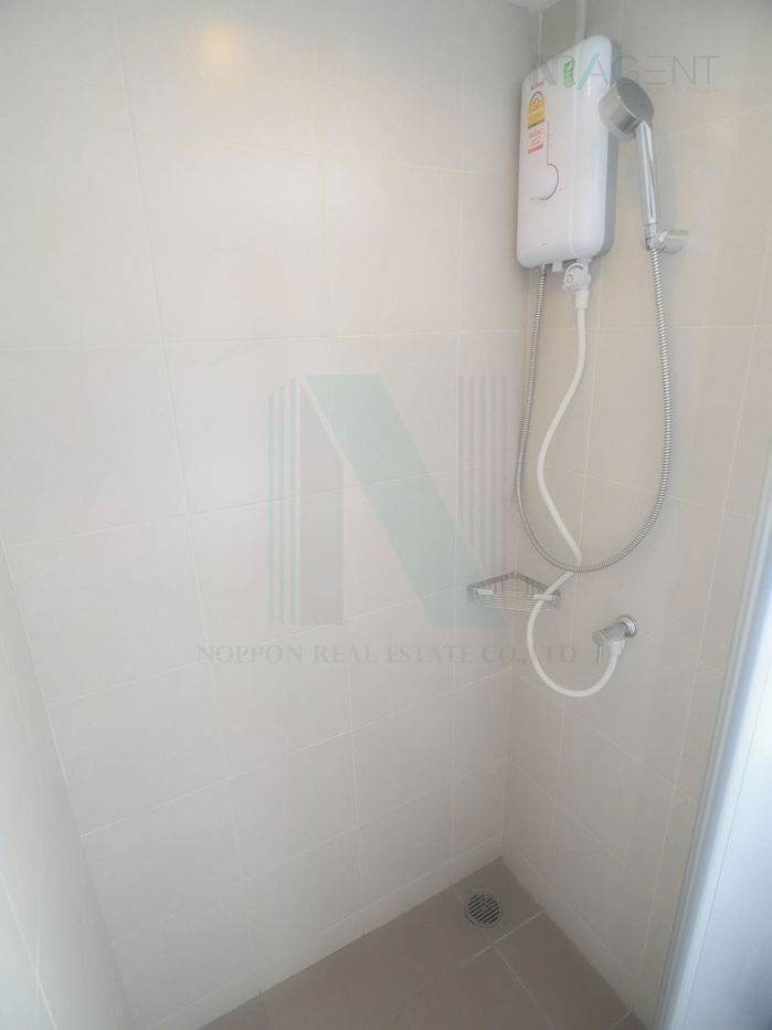 picture 🎉 For Sell Condo LUMPINI PARK RATTANA THIBET- NGAMWONGWAN Building A, Floor 21,1 bed room, Room size 26 sqm - 1/8