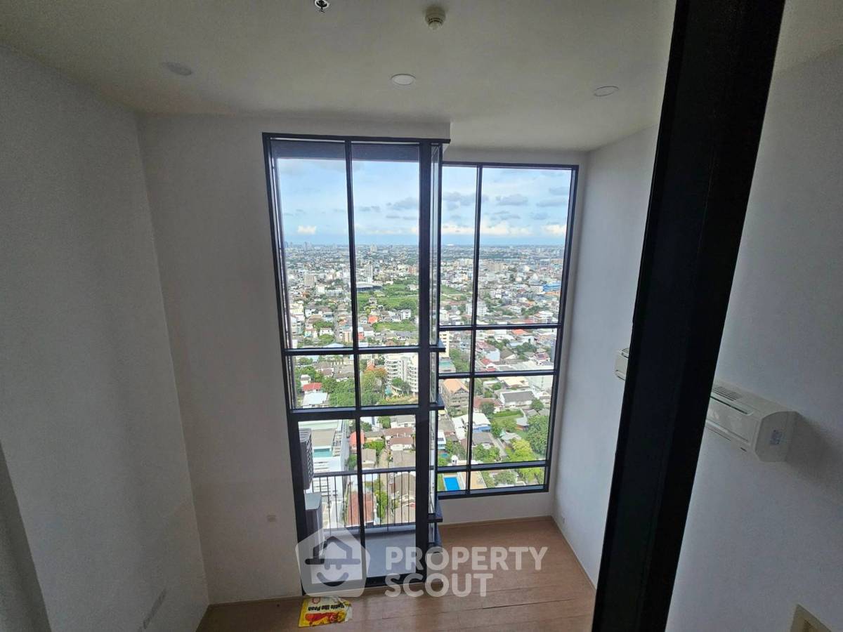 picture 2-BR Duplex at Maru Ekkamai 2 near BTS Ekkamai (ID 1536056) - 2/8
