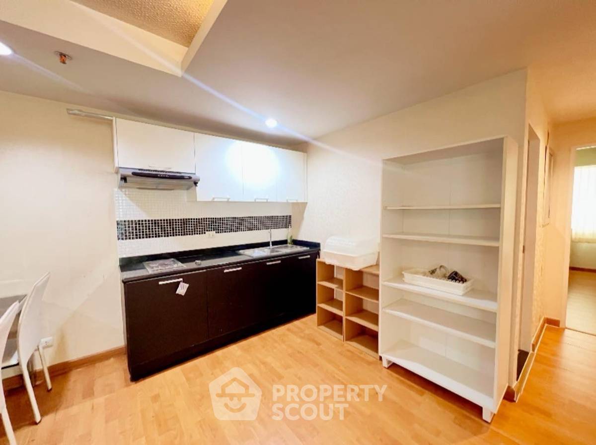 picture 2-BR Condo at Waterford Sukhumvit 50 Condominium near BTS On Nut (ID 2325162) - 13/16