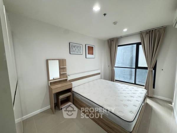picture 2-BR Condo at Life Sukhumvit 48 near BTS Phra Khanong (ID 2324799) - 4/7