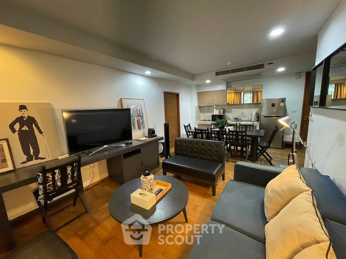 picture 2-BR Condo at Baan Sansuk Condominium Huahin close to Khao Takiab beach (ID 2229575) - 6/11