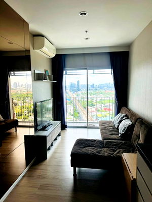 คอนโดให้เช่า : 💲RB20765 ให้เช่าถูกมาก🍀แอมเบอร์ บาย อีสเทิร์น สตาร์✅แอดไลน์ @930jwqti ( มี @ ด้วย) แอดมินตอบไว