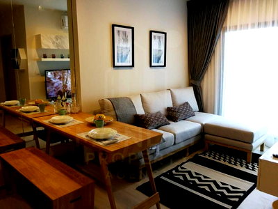 Condos for sale BTS On Nut : 📌 Urgently for sell : Life Sukhumvit 48 beautiful room, fully furnished, ready to move in. MD-95532
