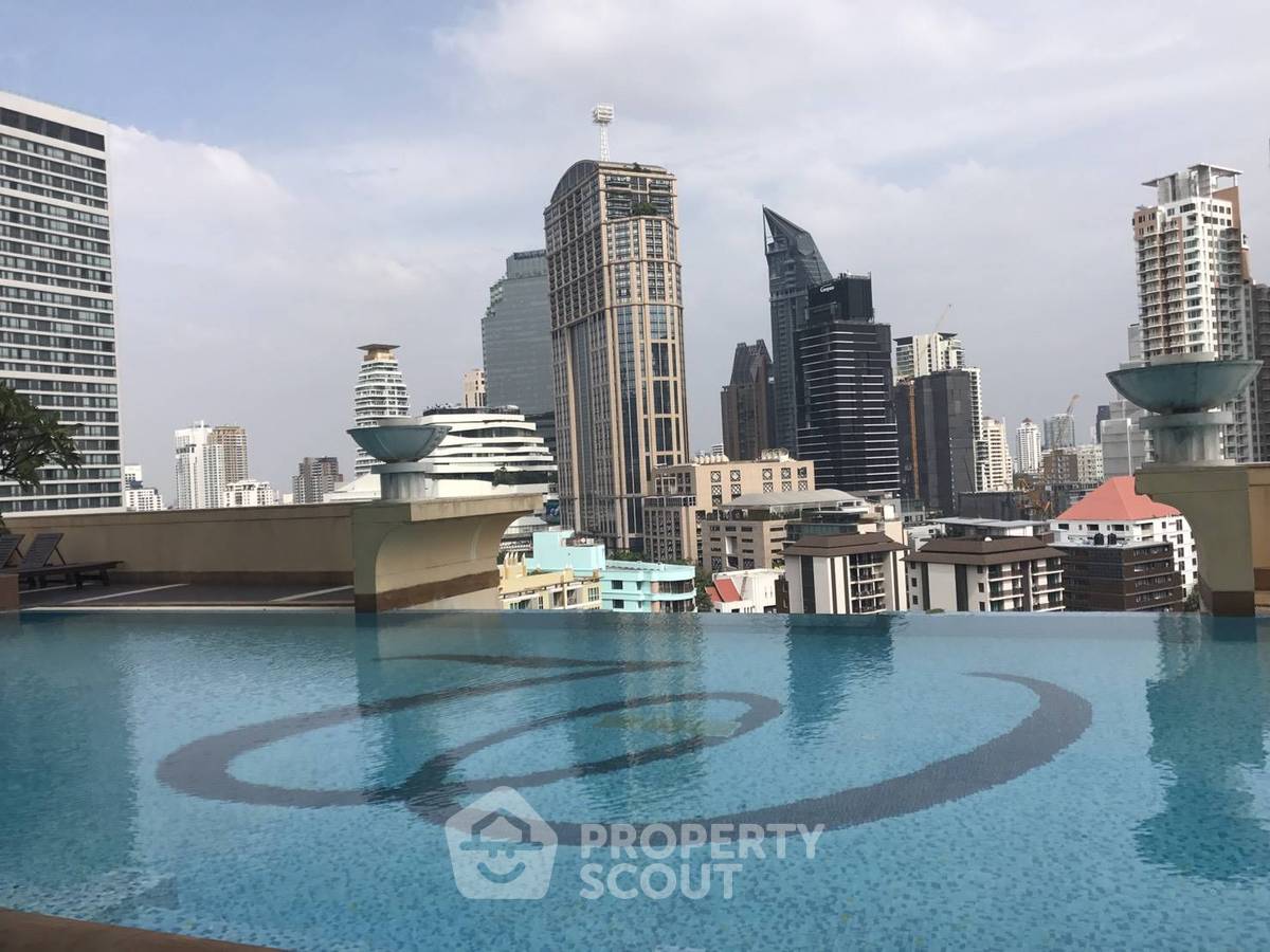 รูป คอนโด 3-ห้องนอน ที่ วิลเชอร์ คอนโดมิเนียม ใกล้ BTS พร้อมพงษ์ (ID 2326153) - รูปที่ 10/10