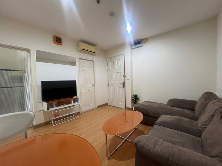 picture Urgent For rent condo Life @ Sukhumvit 65 BTS Ekkamai  - 4/10